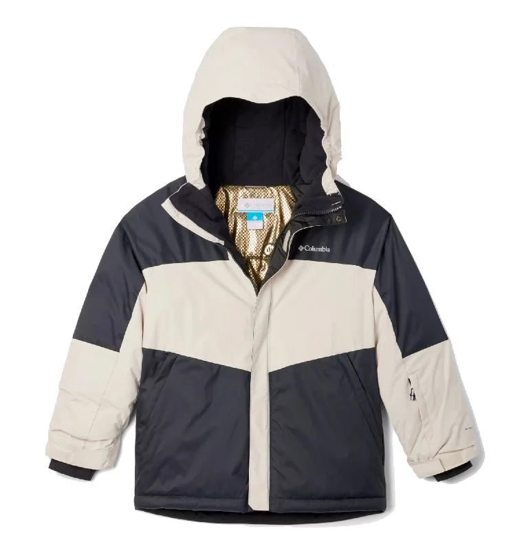 Columbia Mighty Mogul III Kids Jacket