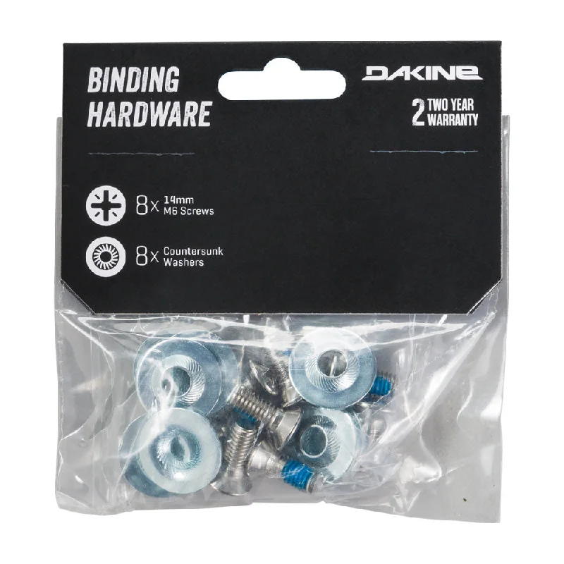 Dakine Binding Hardware 2025