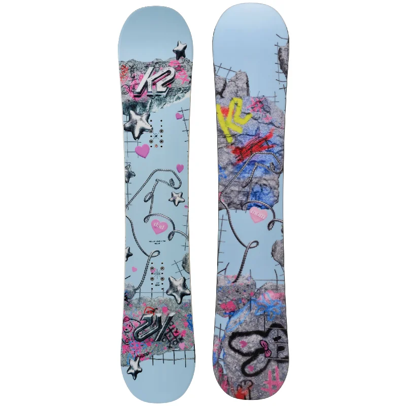 K2 Medium Snowboard