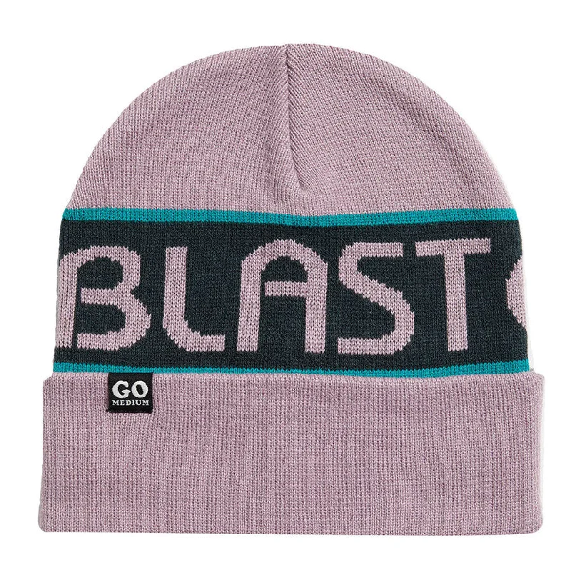 Airblaster Go Medium Beanie Dk Lavender 2023