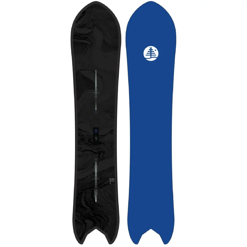 Burton Family Tree Pow Wrench 2024 - Men's Snowboard