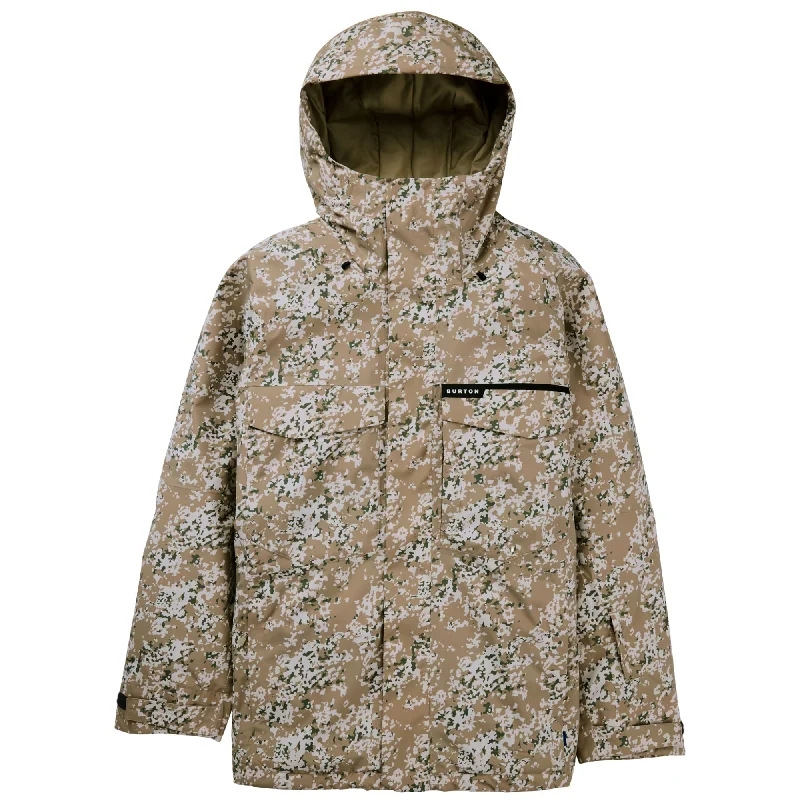 Snowfall Camo