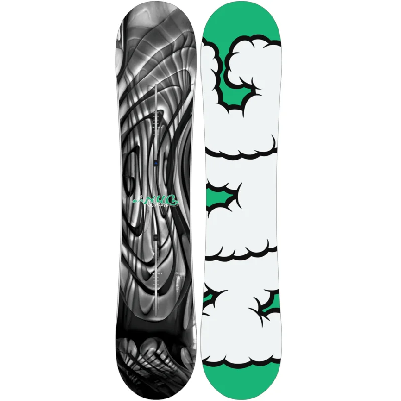 Burton 2011 Nug 2024 - Men's Snowboard