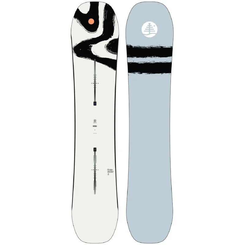 Burton Family Tree Territory Manager 2023 - Men's Snowboard