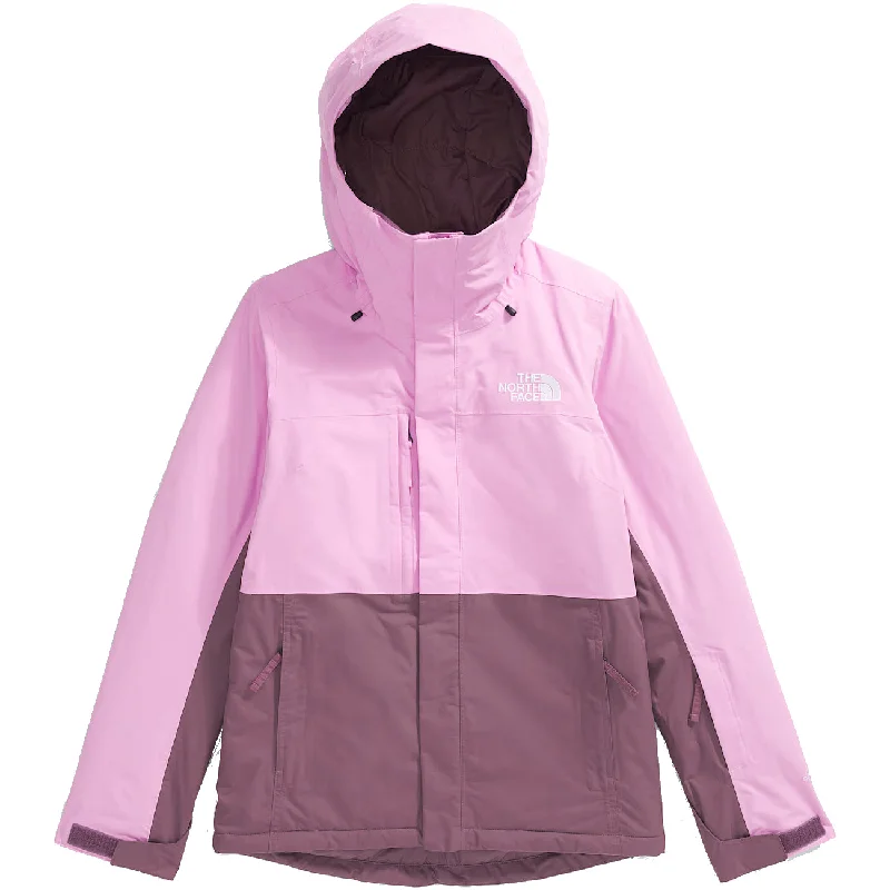 The North Face Freedom Insulated Womens Jacket