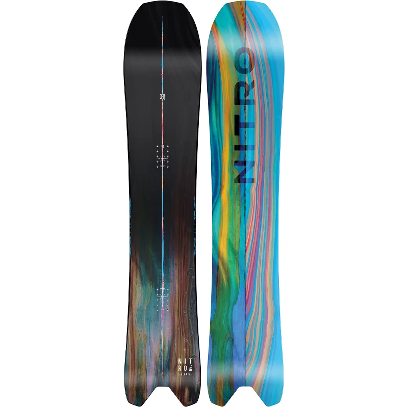 Nitro Squash Snowboard