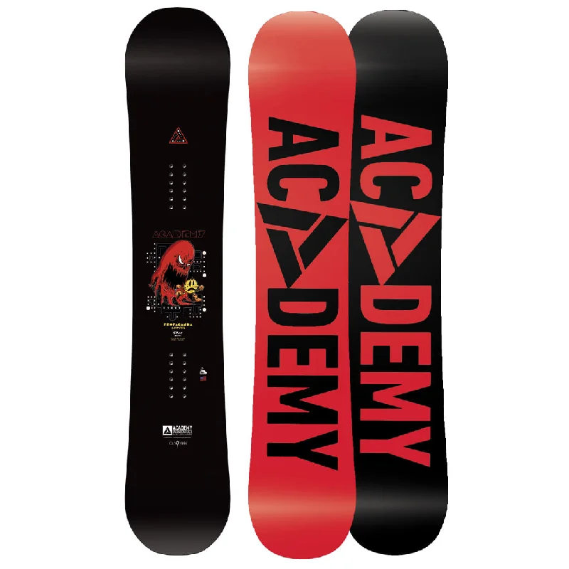 Academy Propaganda Snowboard