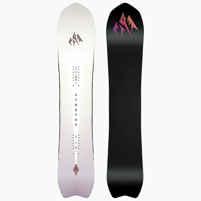 Jones Stratos Womens Snowboard