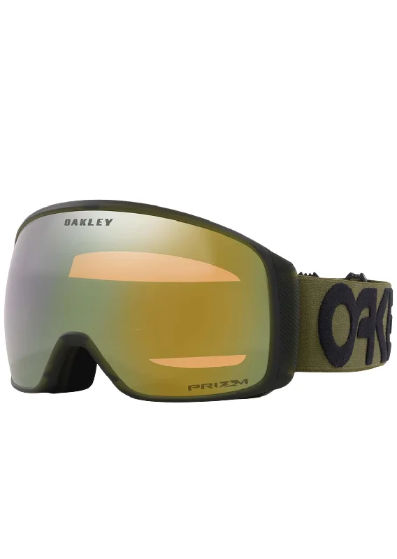 Oakley Flight Tracker L Goggles