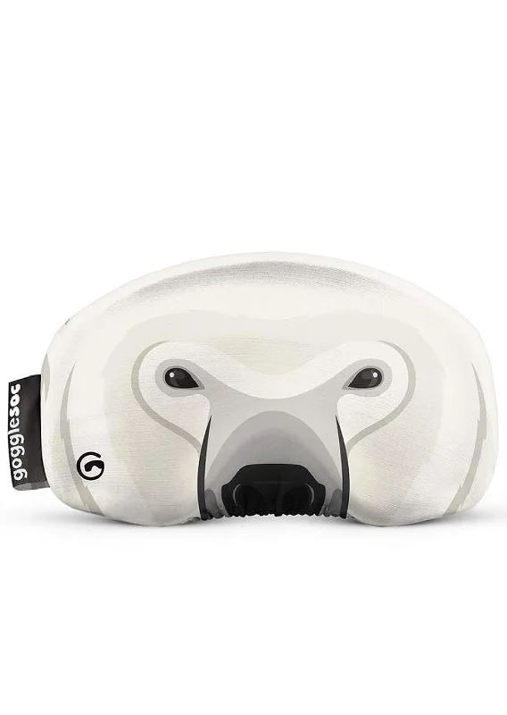 Gogglesoc Polar Soc Goggle Cover