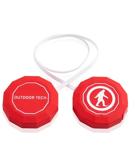 Outdoor Tech Chips 3.0 | Wireless Helmet Audio