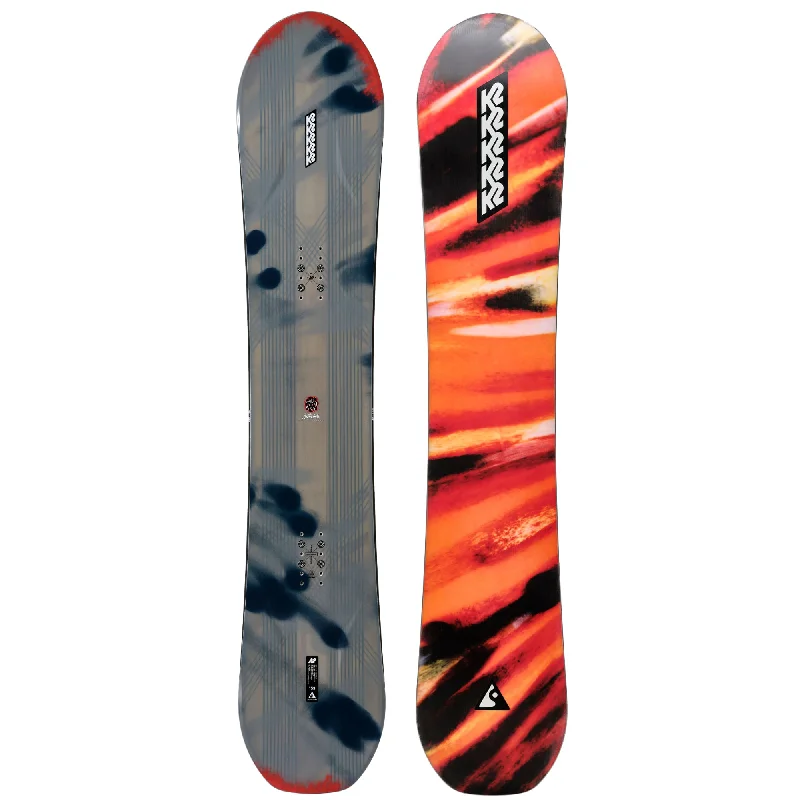 K2 Antidote Snowboard