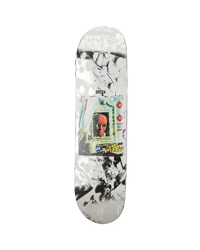 Opera Kreiner Reflection Ex7 Deck 8.5"