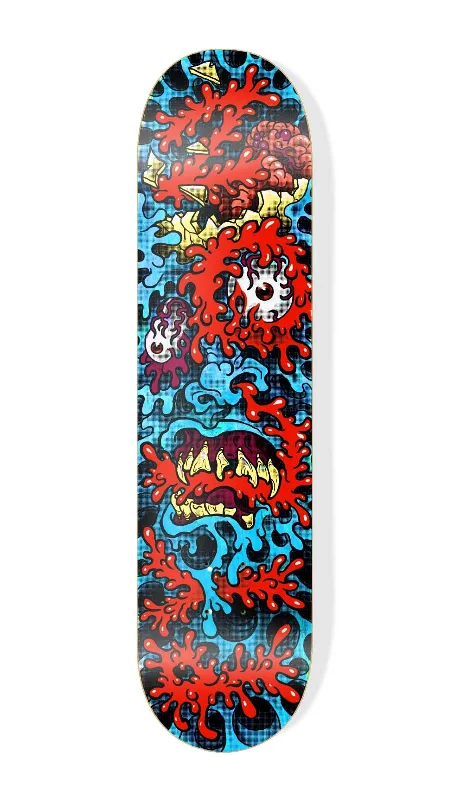 Pylon Face Deck 8.5"