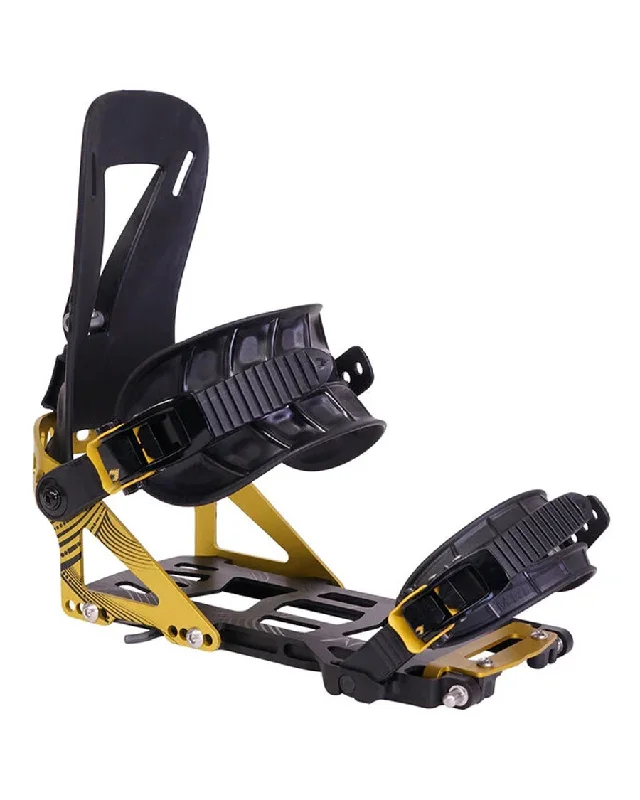 Spark R&D Arc ST Binding - Gold