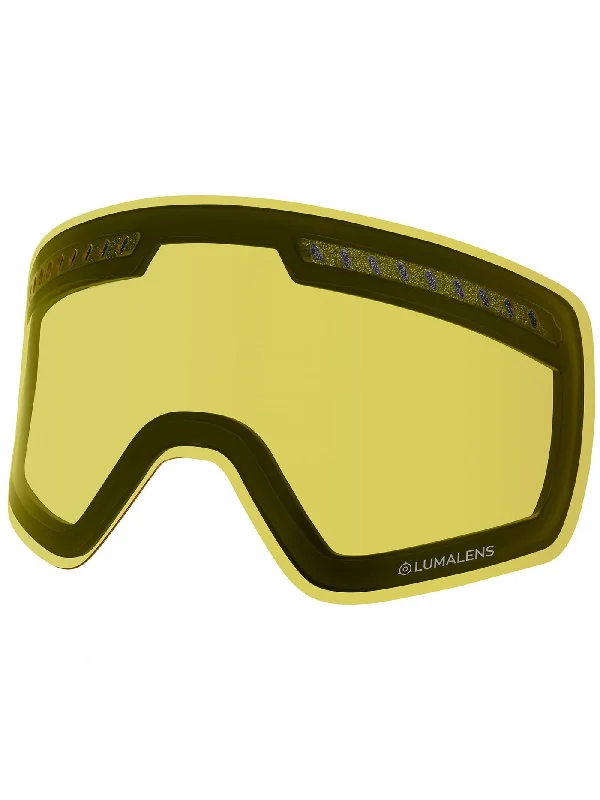 NFXS Luma Yellow Lens