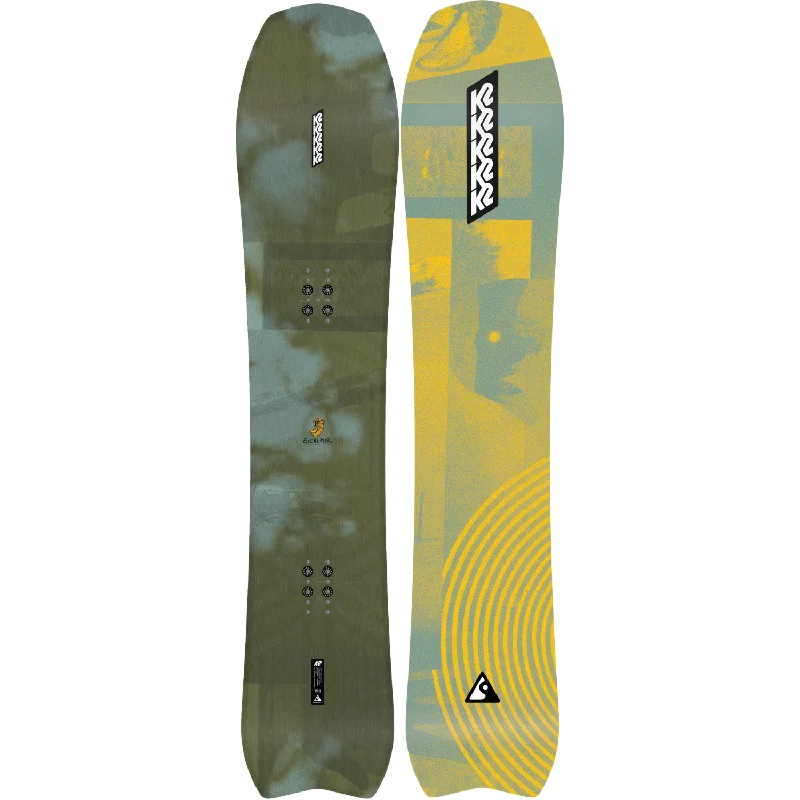 K2 Excavator 2024 - Men's Snowboard