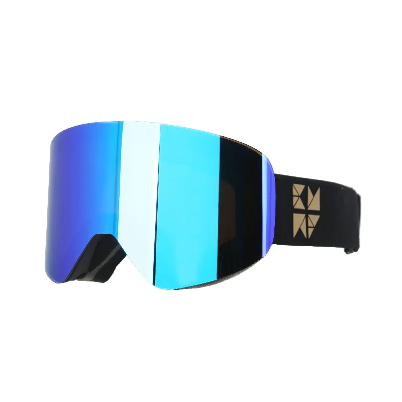 Blue/Black Strap (VLT 16%)