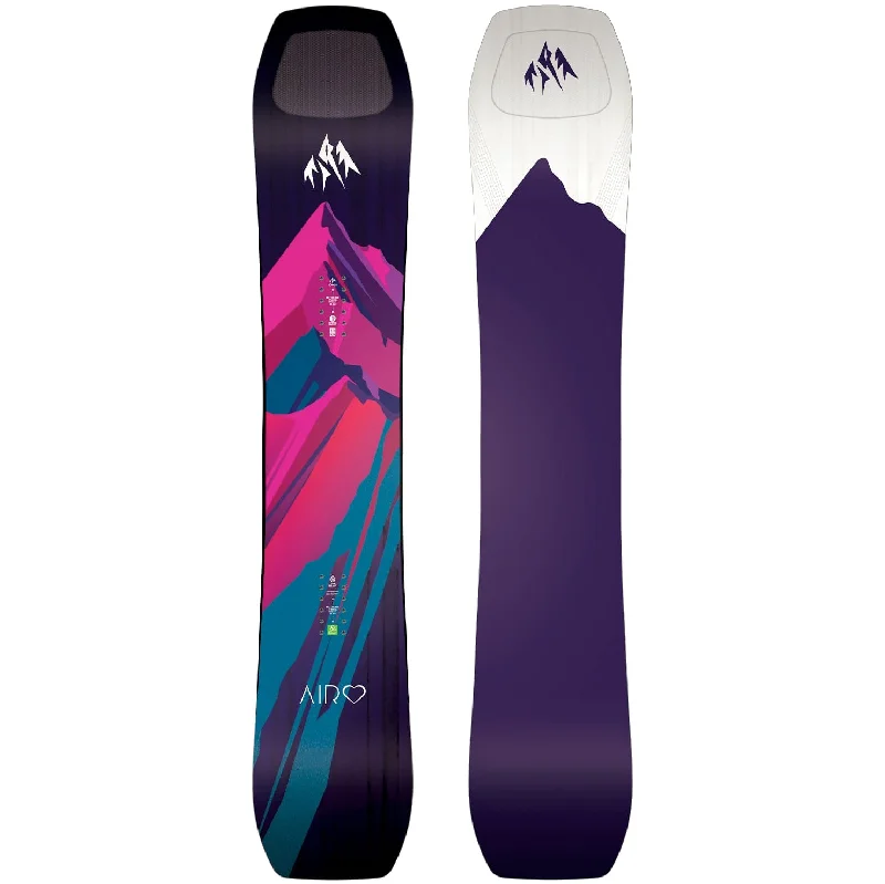 Jones Airheart 2.0 Womens Snowboard