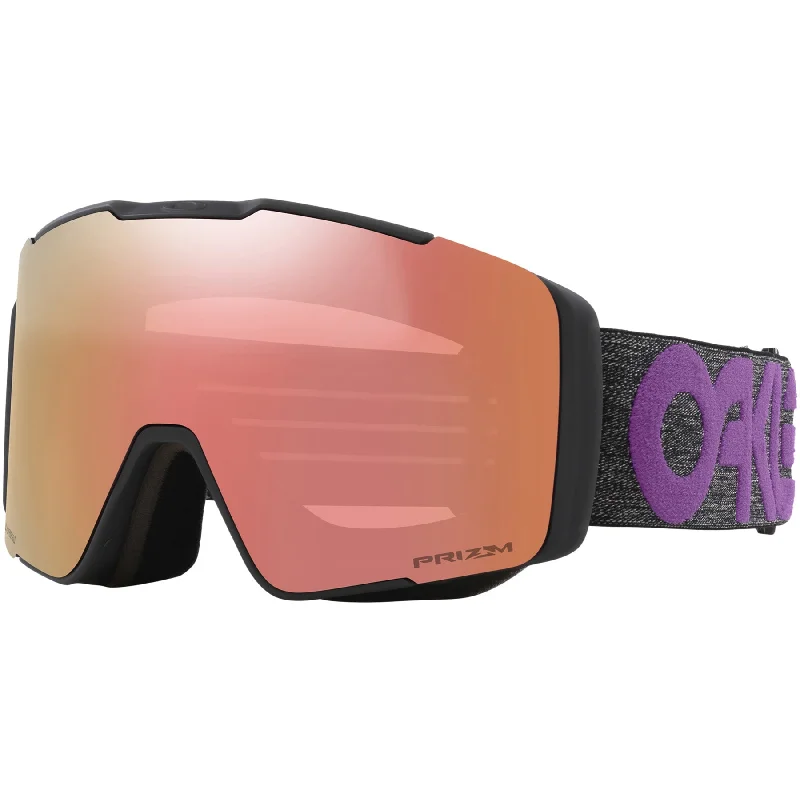 Oakley Line Miner Pro M Low Bridge 2025