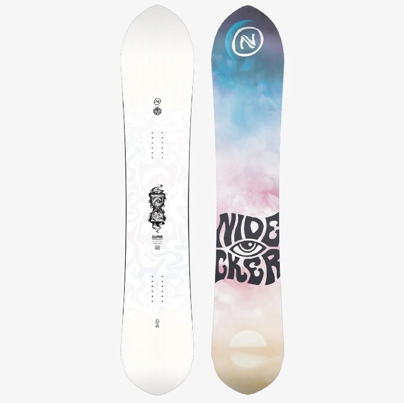 Nidecker Alpha Snowboard