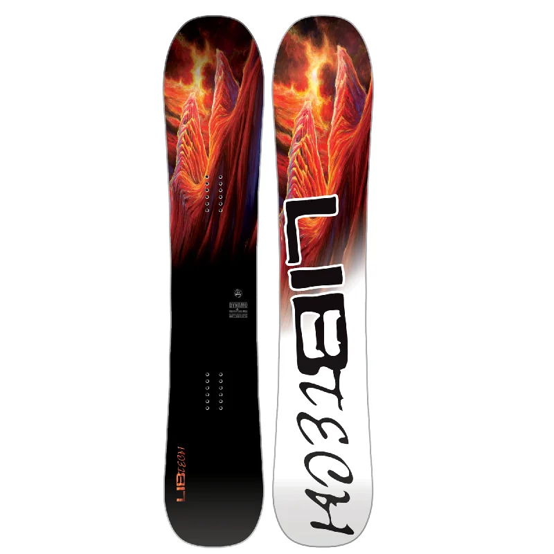 Lib Tech Dynamo Mens Snowboard