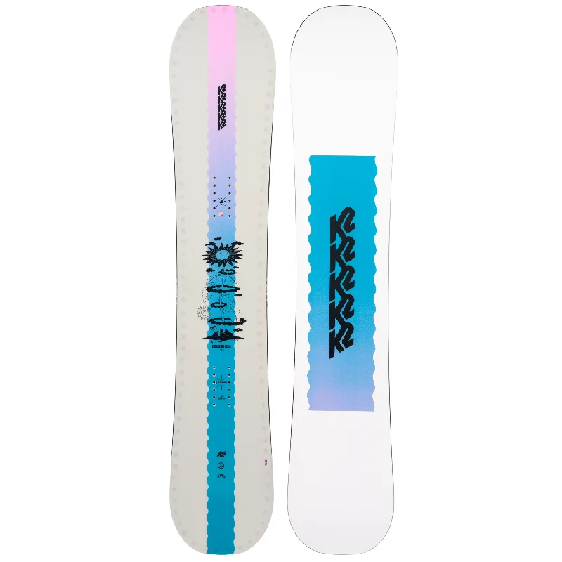 K2 Dreamsicle 2023 - Women's Snowboard