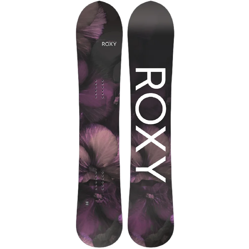 Roxy Smoothie 2024 - Women's Snowboard