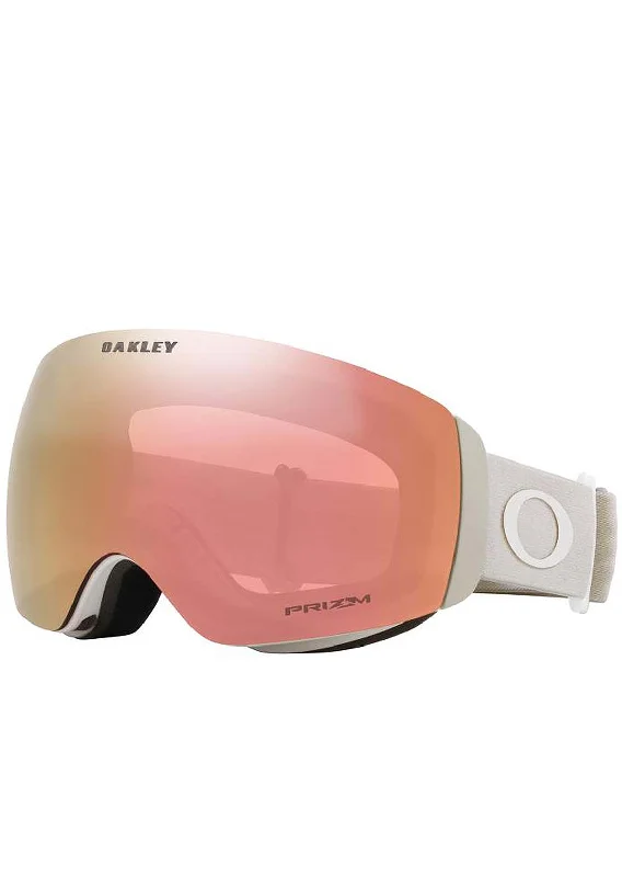 Oakley Flight Deck M Goggles