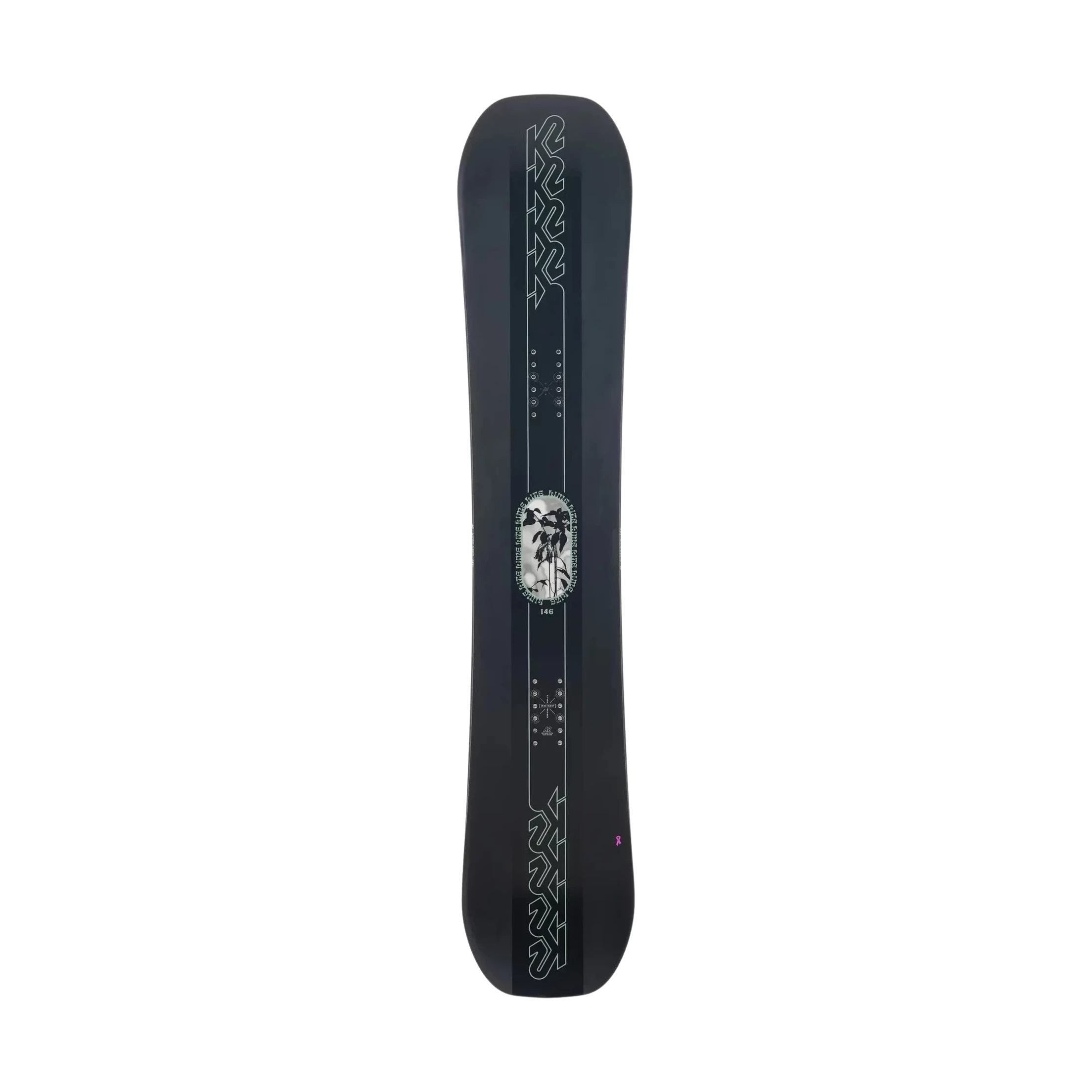 K2 Lime Lite Snowboard