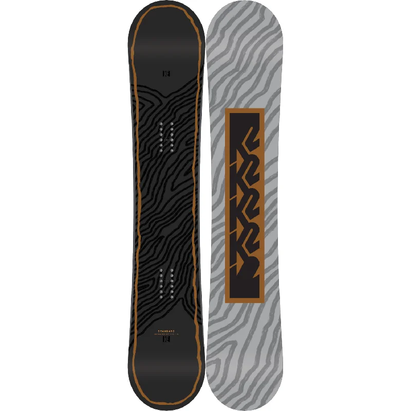 K2 Standard 2024 - Men's Snowboard