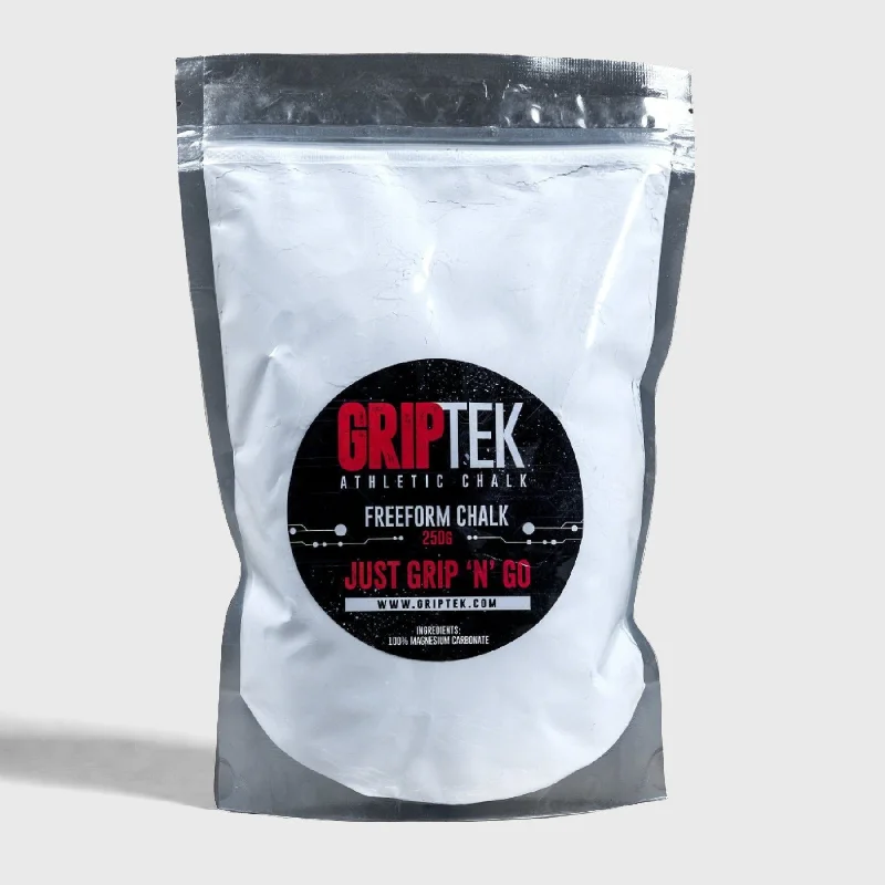 GripTek - Loose Chalk Powder - 250grams