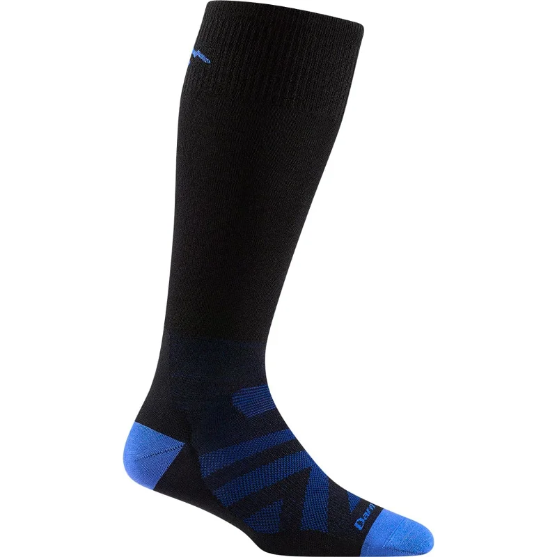 Darn Tough Kids RFL Jr Over-The-Calf Ultra-Lightweight Ski & Snowboard Socks