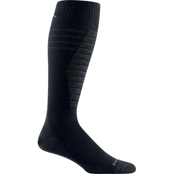 Darn Tough Mens Over-the-Calf Lightweight Ski & Snowboard Socks - Clearance