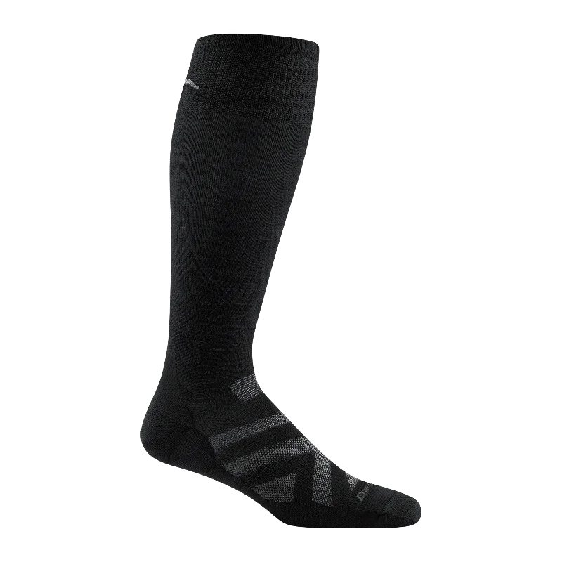 Darn Tough Mens RFL Over-the-Calf Ultra-Lightweight Ski & Snowboard Socks