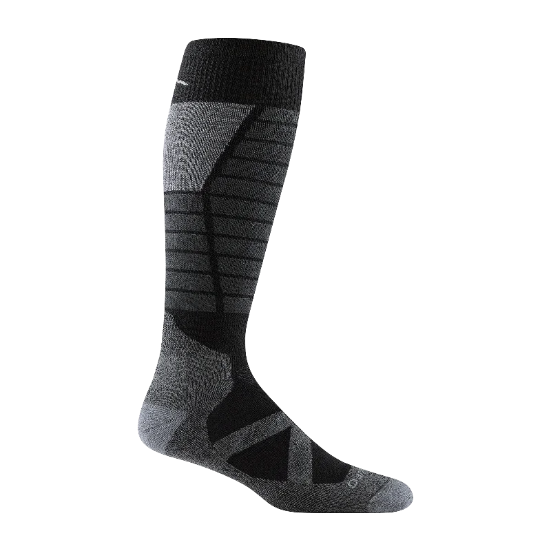 Men's Function X Over-the-Calf  Midweight Ski & Snowboard Sock