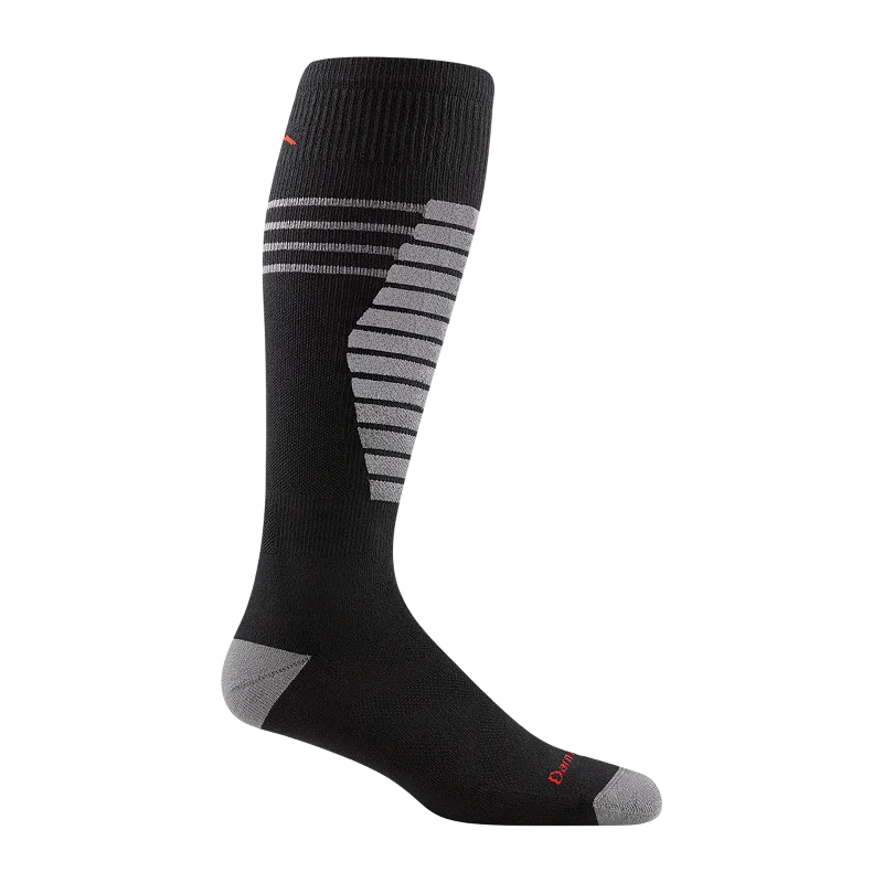 Men's Thermolite® Edge Over-the-Calf  Midweight Ski & Snowboard Sock