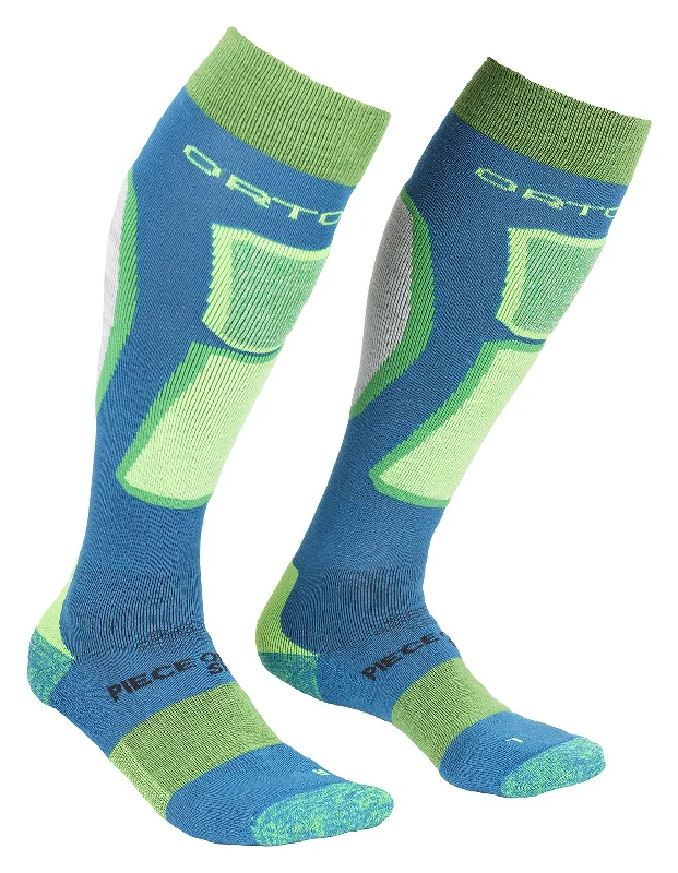 NEW MENS Ortovox Ski and Snowboard Merino Wool Rock n Wool Socks