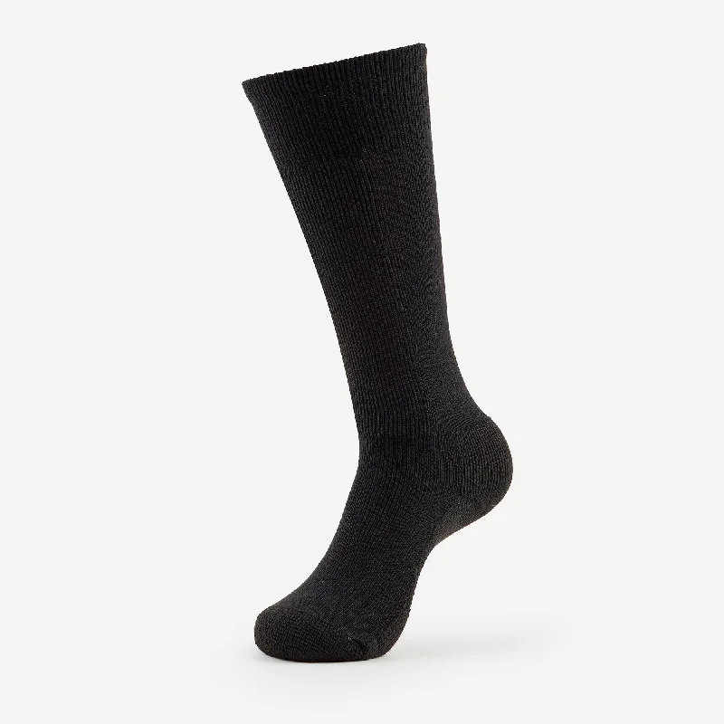 Light Cushion Over-Calf Warm Snowboard Socks | SL | THOR•WICK®