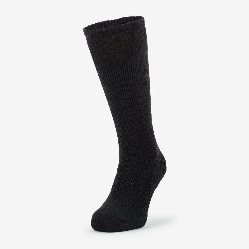 Thorlo Skiing Maximum Cushion Over-the-Calf Socks