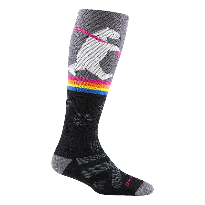 Women's Thermolite® Due North Over-the-Calf  Midweight Ski & Snowboard Sock