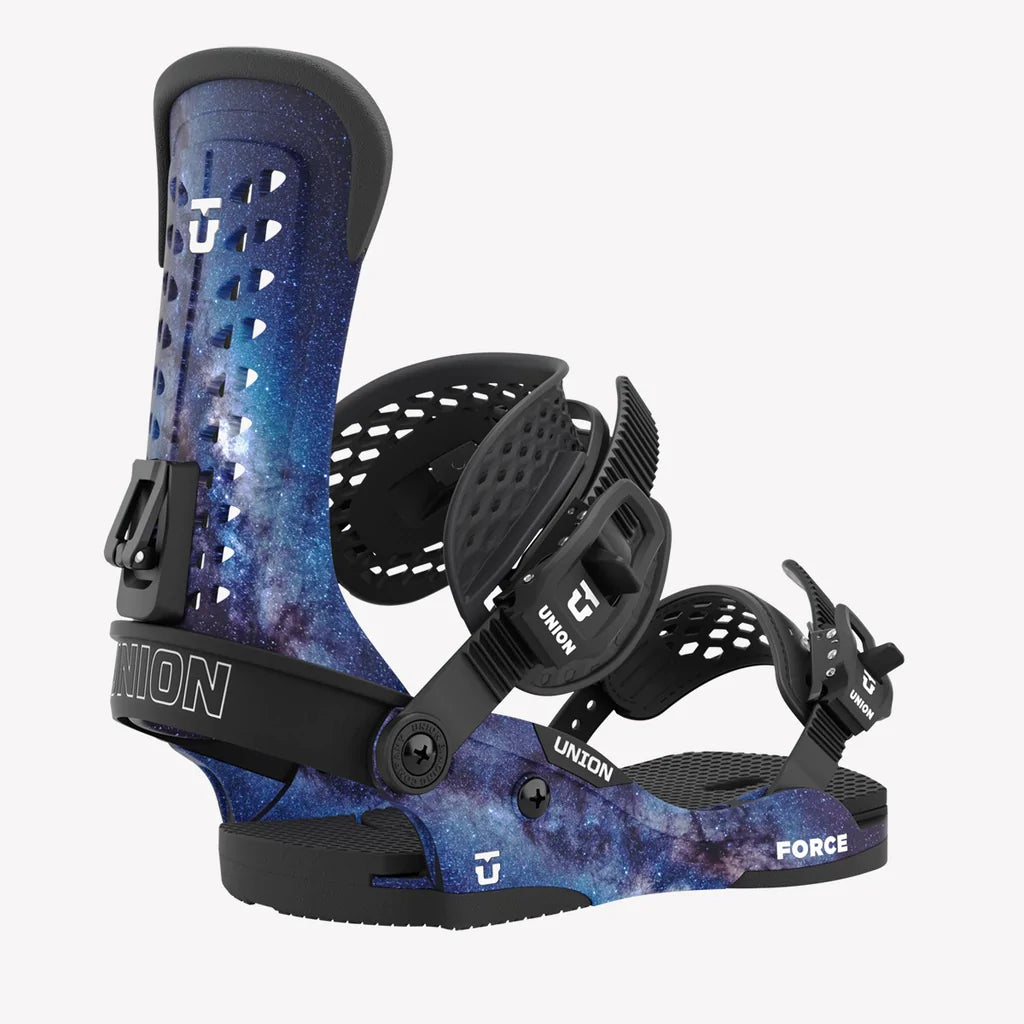 2023 UNION FORCE SNOWBOARD BINDINGS