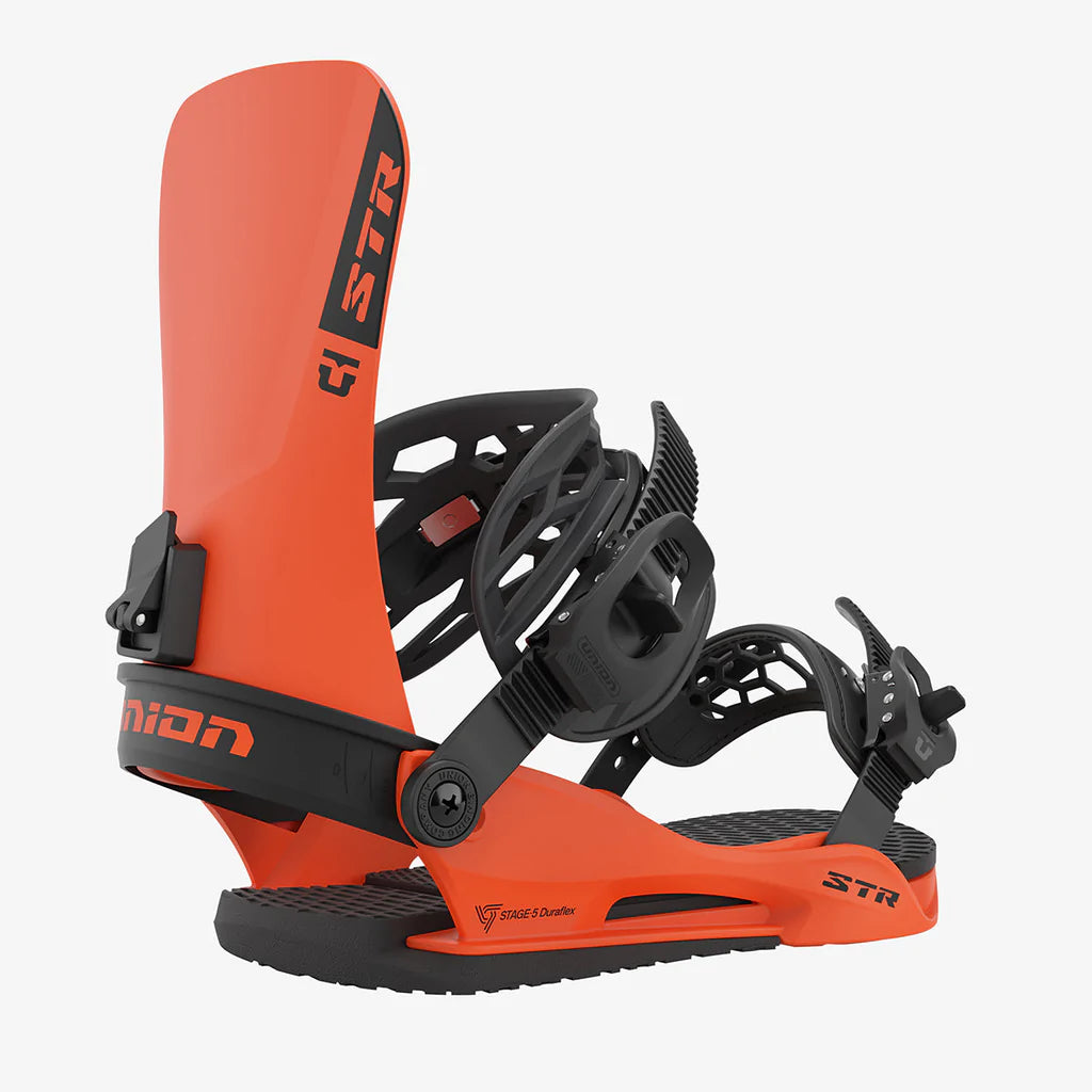 2023 UNION STR SNOWBOARDING BINDING