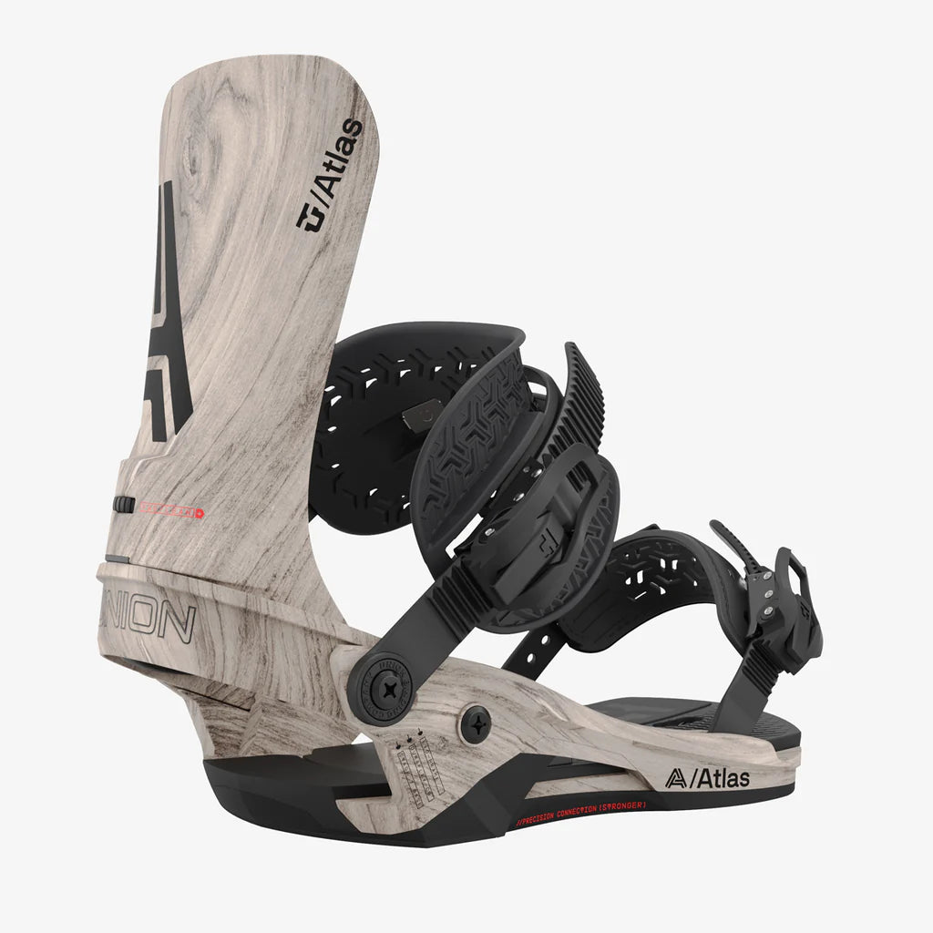 2024 Union Atlas Men's Snowboard Binding