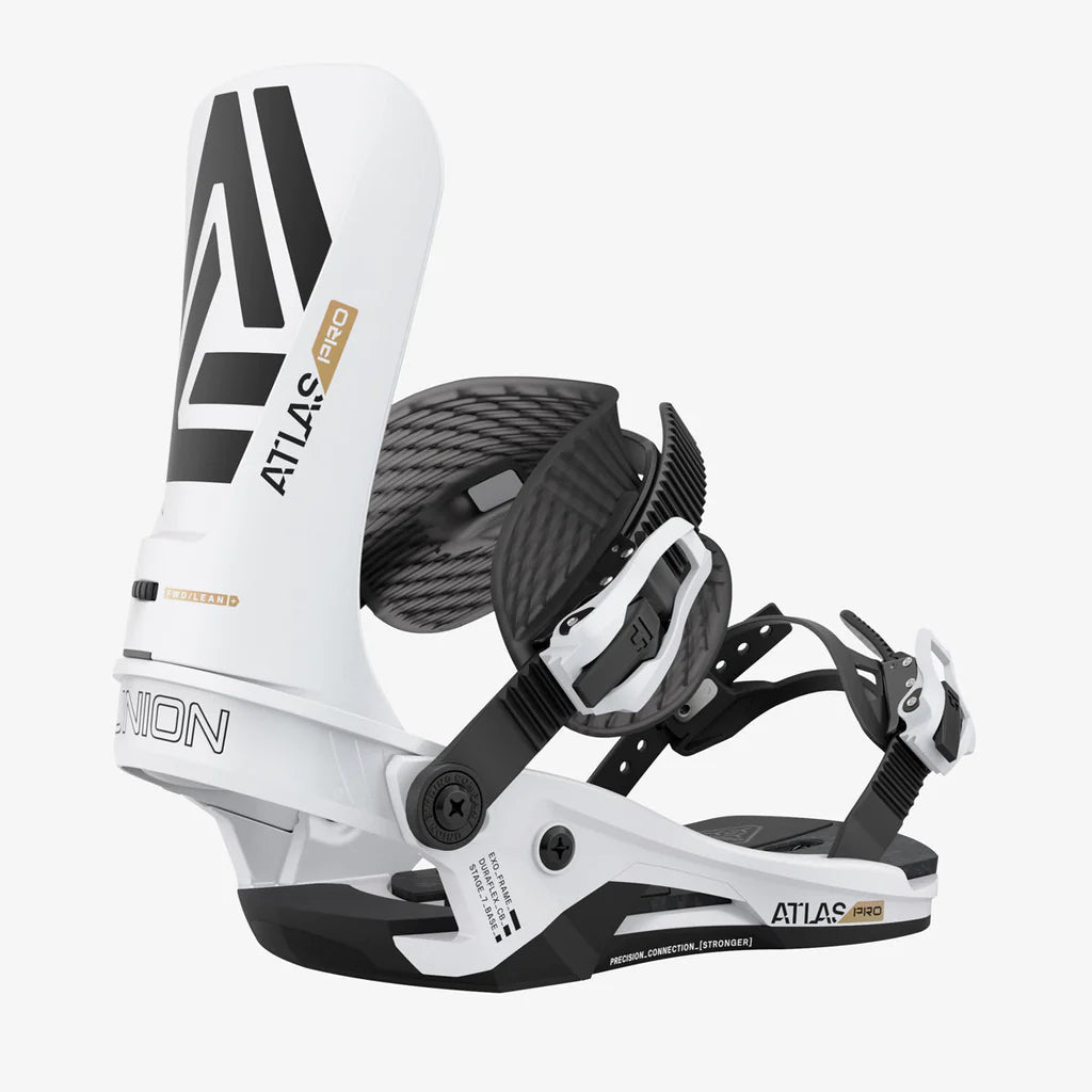 2024 Union Atlas Pro Men's Snowboard Binding