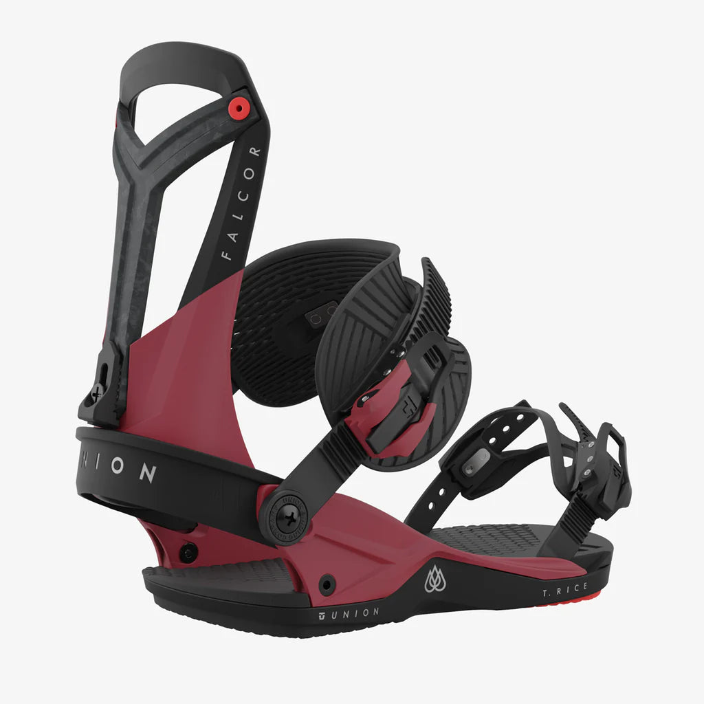 2024 Union Falcor Men's Snowboard Binding