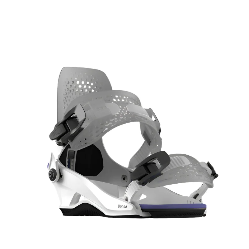 Bataleon Donna HW Snowboard Bindings - Women's 2025