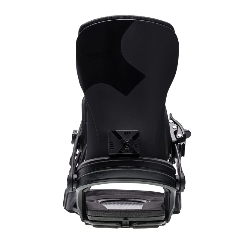 Bent Metal Women's Stylist Snowboard Bindings