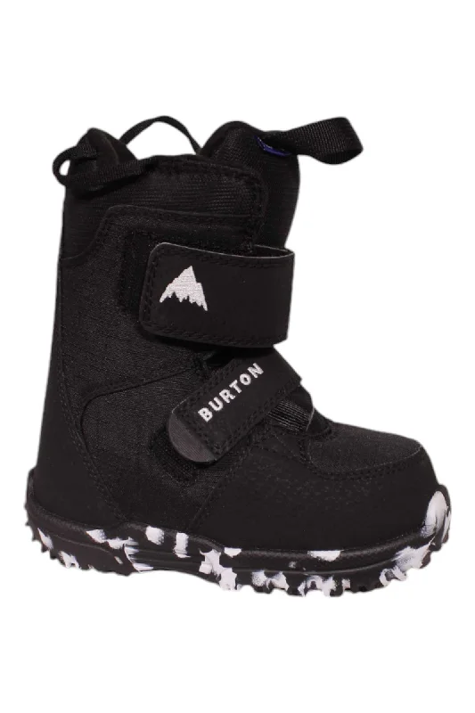 Burton Kids' Mini-Grom Snowboard Boot