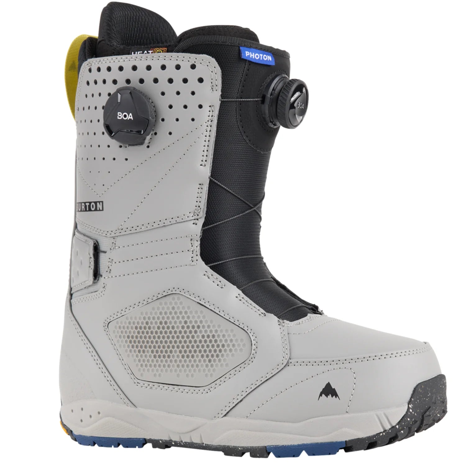 Burton Photon Boa Wide 2024 - Men's Snowboard Boot